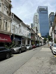 Telok Ayer Conservation Area (D1), Shop House #453362061